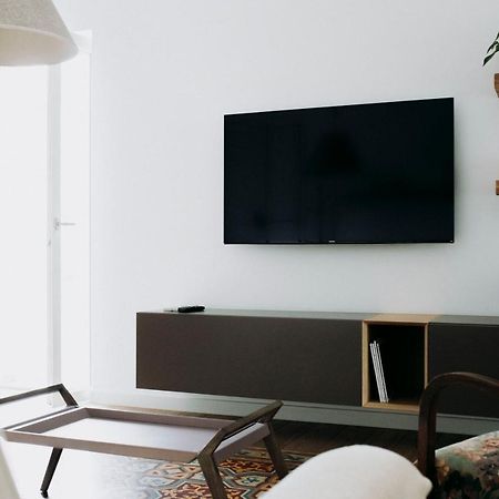 Stay Apartments Molfetta Bagian luar foto