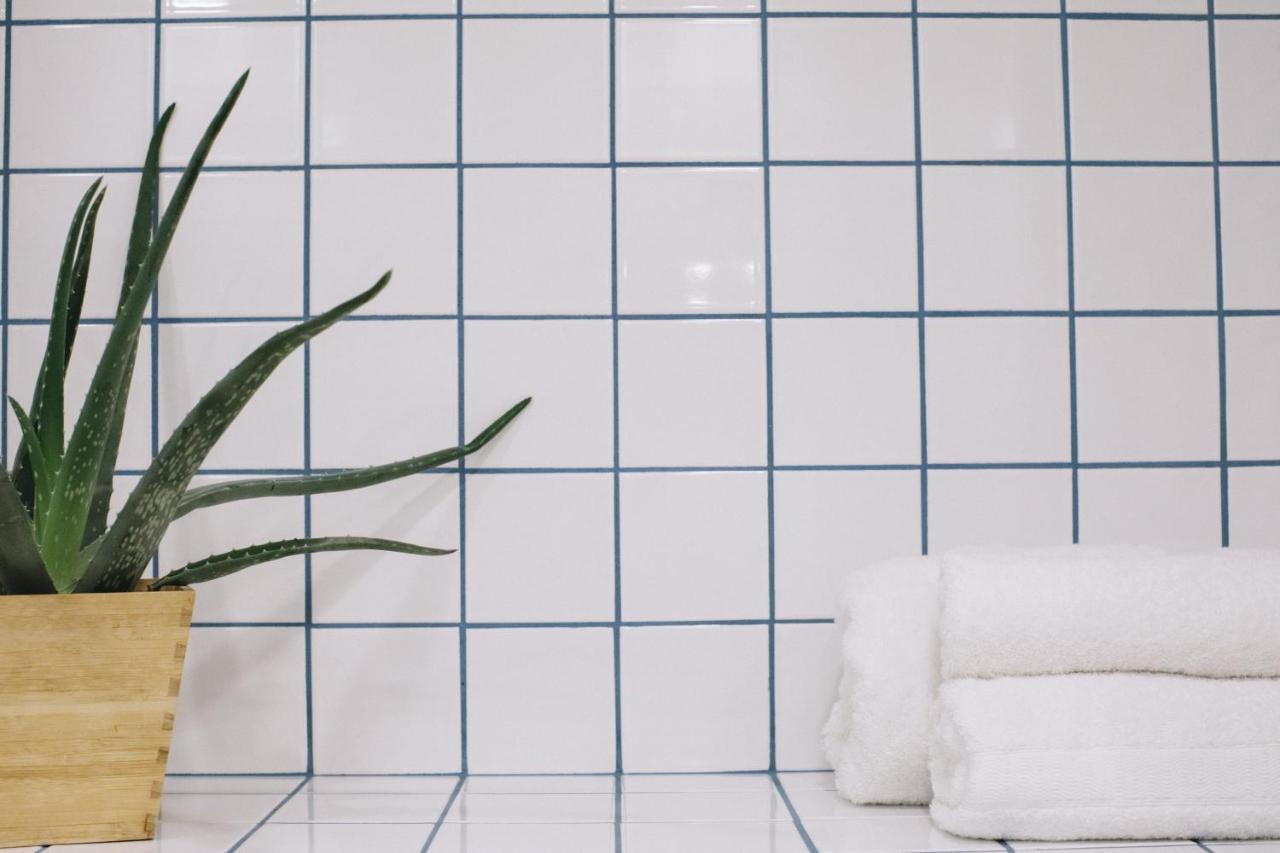Stay Apartments Molfetta Bagian luar foto