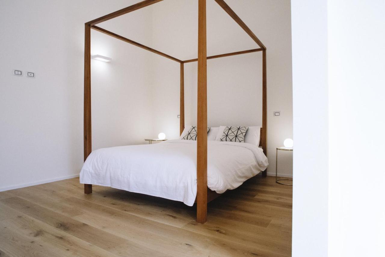 Stay Apartments Molfetta Bagian luar foto