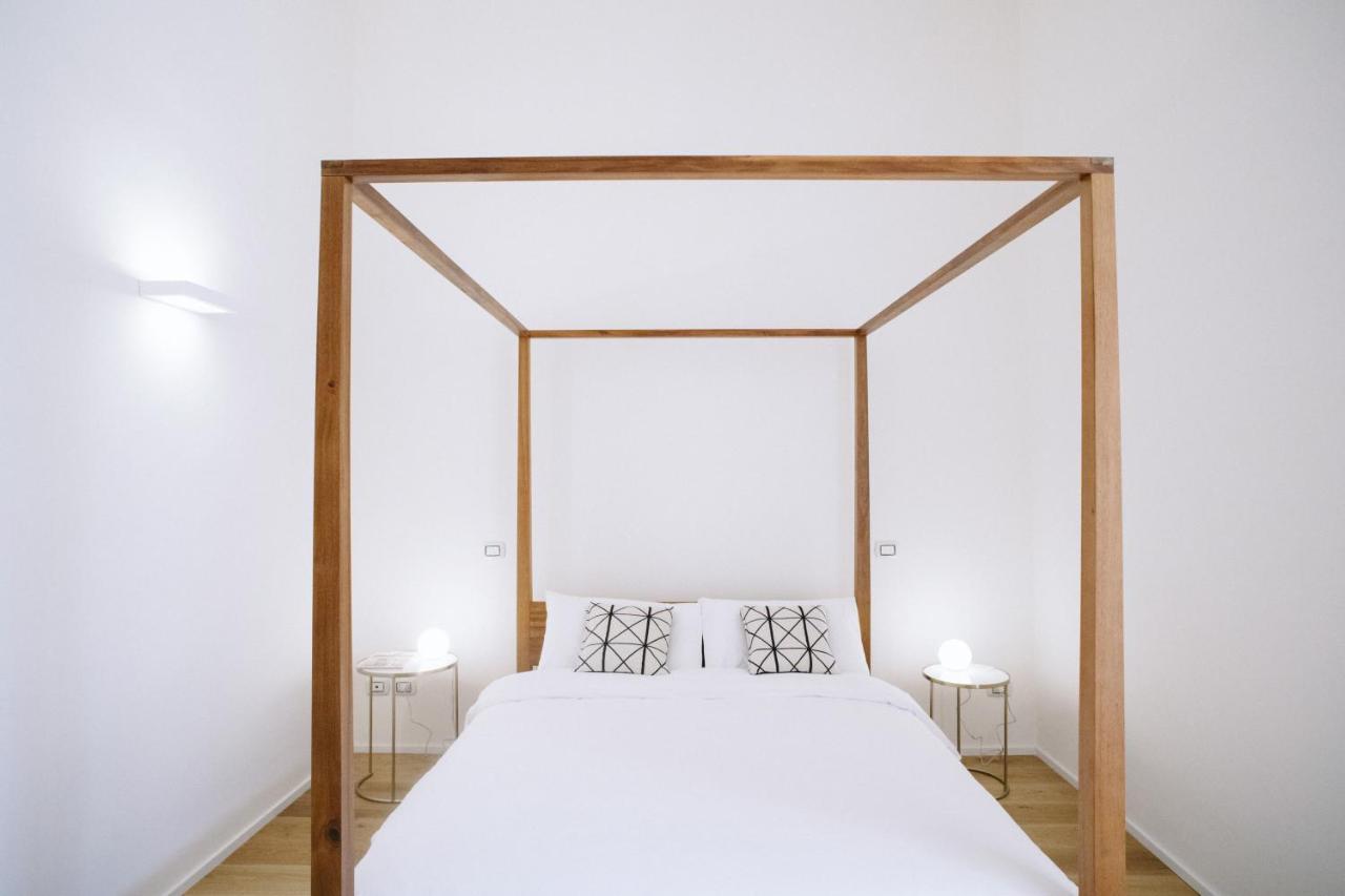 Stay Apartments Molfetta Bagian luar foto