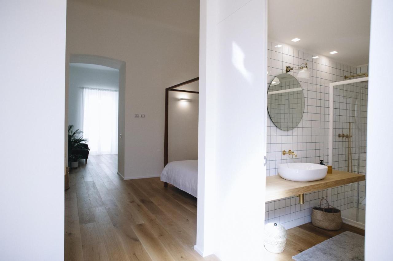 Stay Apartments Molfetta Bagian luar foto