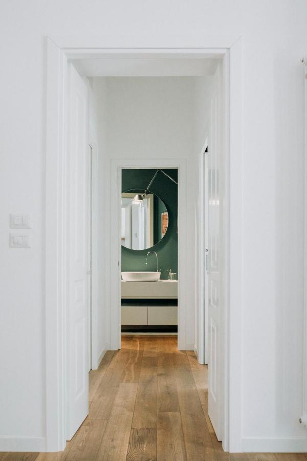 Stay Apartments Molfetta Bagian luar foto