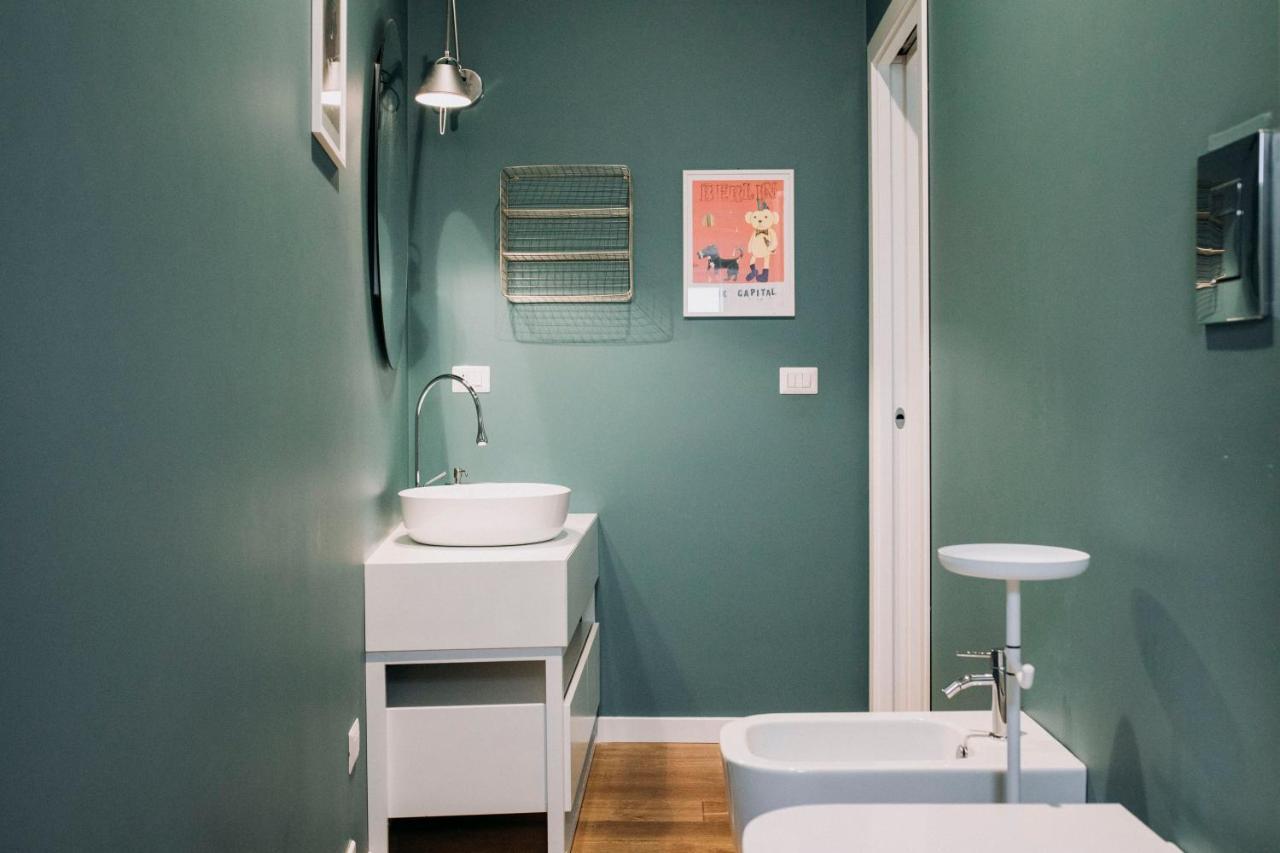 Stay Apartments Molfetta Bagian luar foto