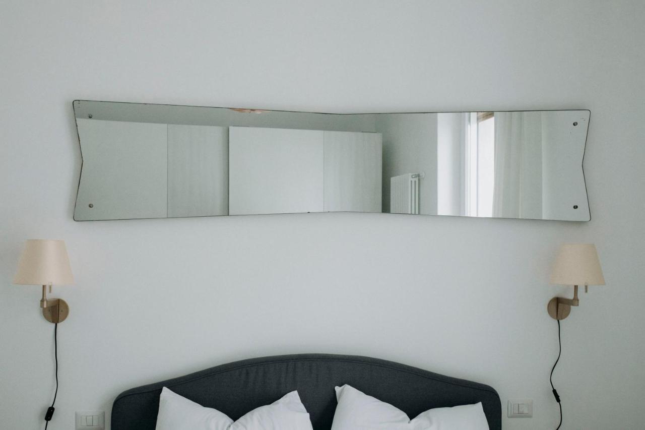 Stay Apartments Molfetta Bagian luar foto