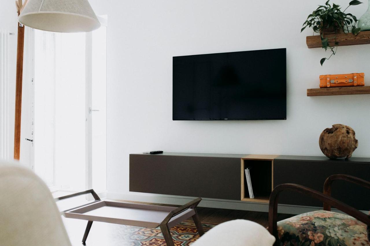 Stay Apartments Molfetta Bagian luar foto